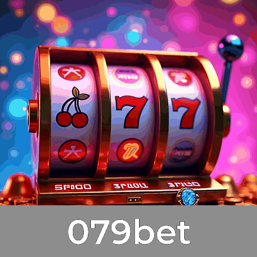 079bet: Cassino Premiado e Pagamentos Rápidos