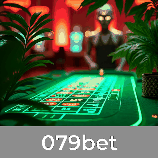 079bet: Aventura e Oportunidades em Jogos de Cassino