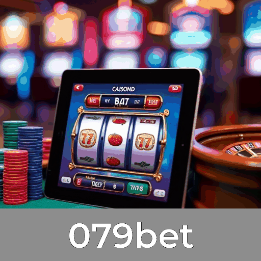 079bet: Bônus e Ofertas Exclusivas para Apostadores