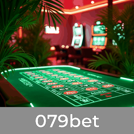 Explore o Acesso Seguro Premium com 079bet