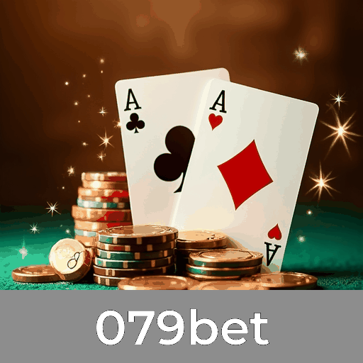 079bet: A Experiência Profissional de Jogos de Mesa Ao Vivo